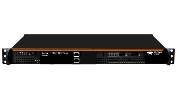 シングルスロット1Uシャーシ