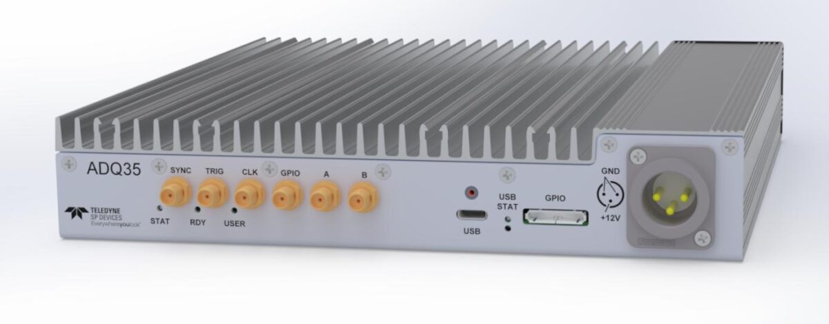 PCIe Gen5対応SSD検証用アプライアンス(32 DUT Capacity) 画像