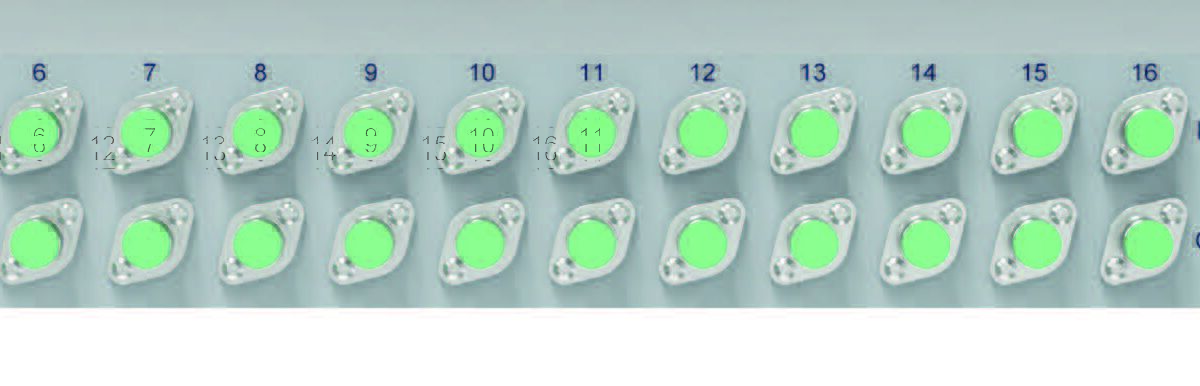 MEMSダイナミックパワーイコライザ(PMF) 画像