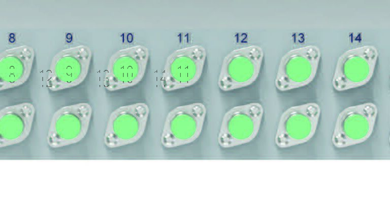 光Tapディテクタ(SMF)