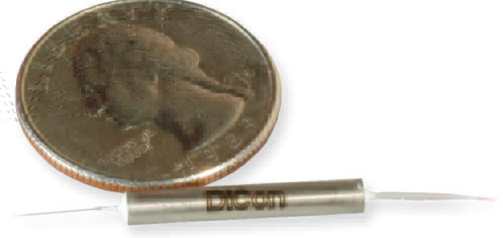 超小型エッジパスフィルタ 画像