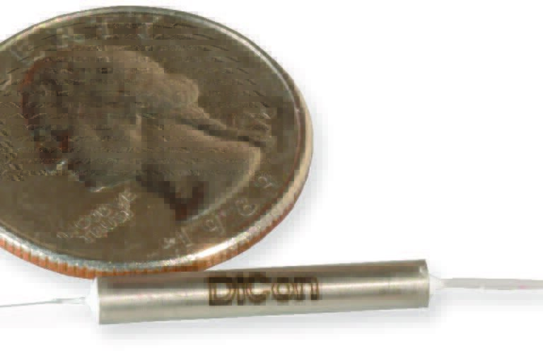 超小型PMエッジパスフィルタ