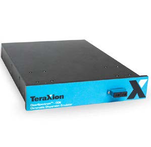 光分散エミュレータ