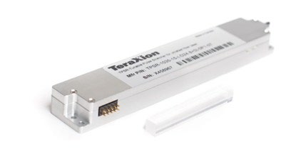 チャープモジュール（VBGコンプレッサ）