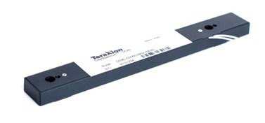 分散補償モジュール