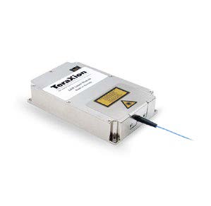 狭線幅DFBレーザモジュール