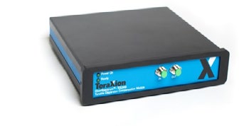 チューナブル分散補償モジュール