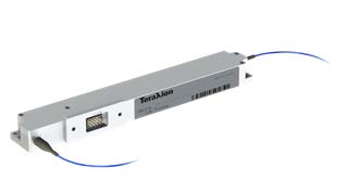 狭線幅チューナブルフィルタ(0.05-0.5GHz)