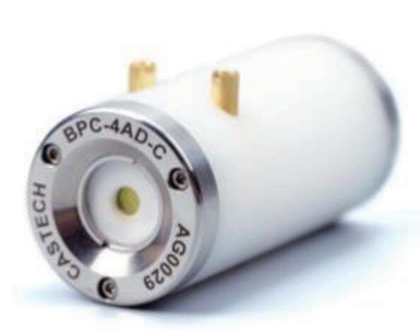 BBO Pockels Cell image