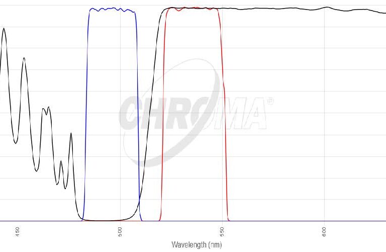 Green#1 FISHフィルタセット
