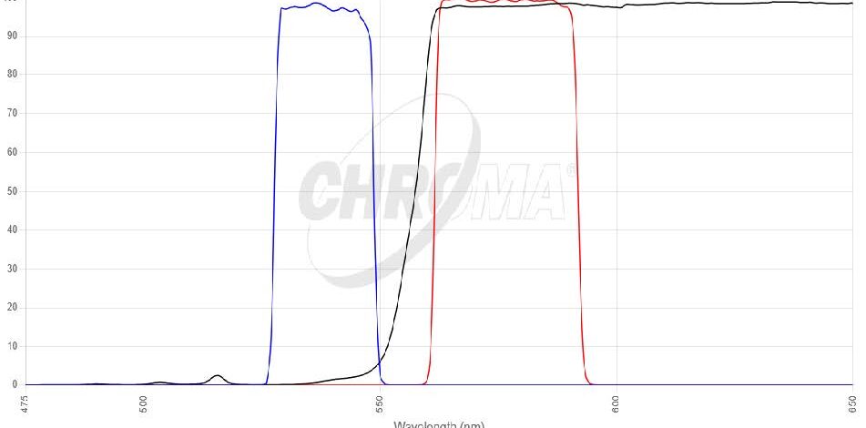 Orange#2 FISHフィルタセット 画像