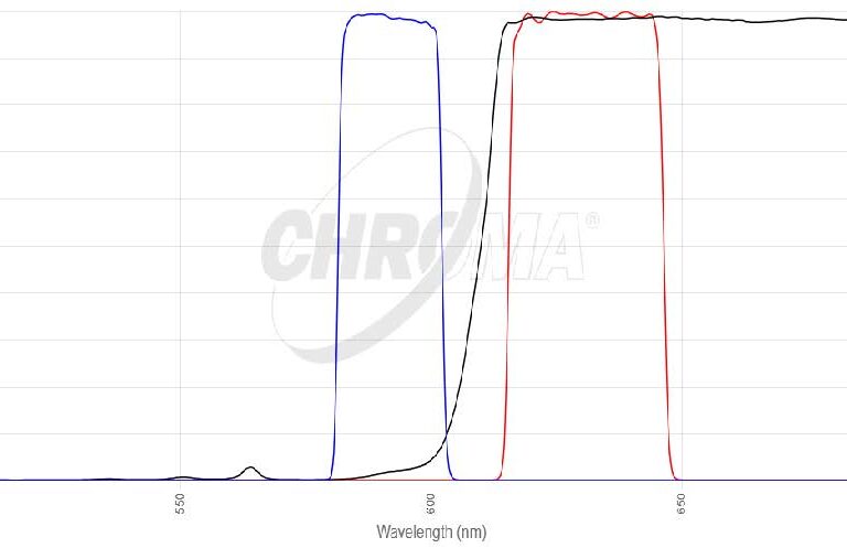 Red#2 FISHフィルタセット