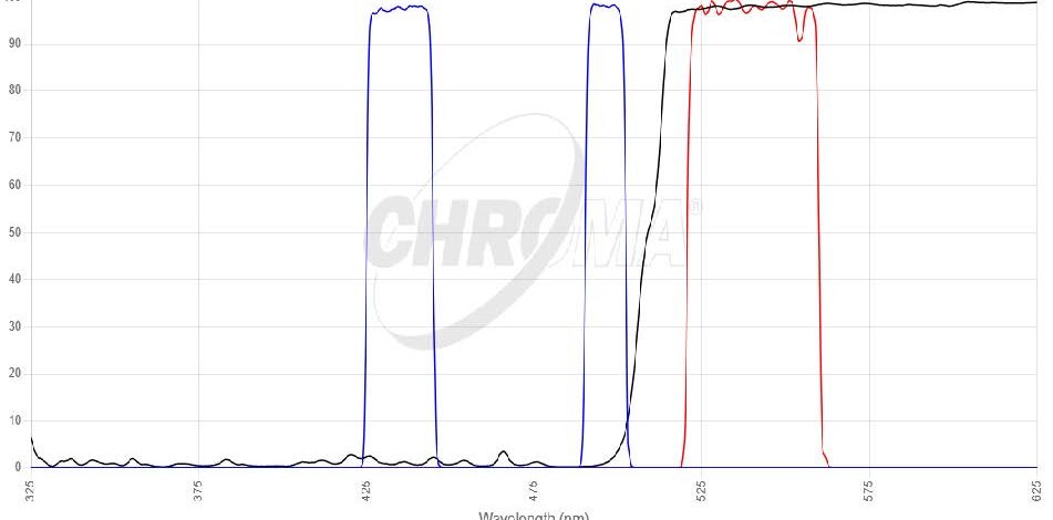 BCECFフィルタセット 画像