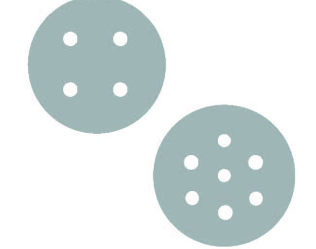 7コア光ファイバ