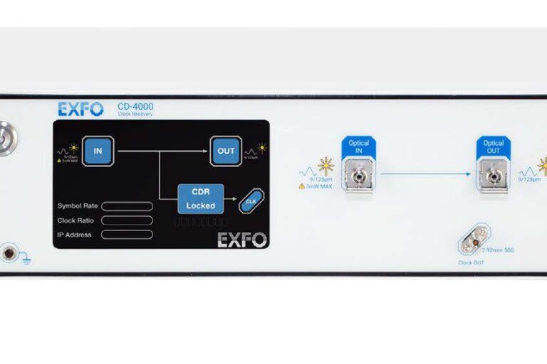 28/56GBaudクロックデータリカバリ