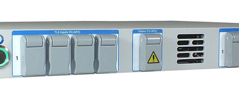 光コンポーネントテスタ