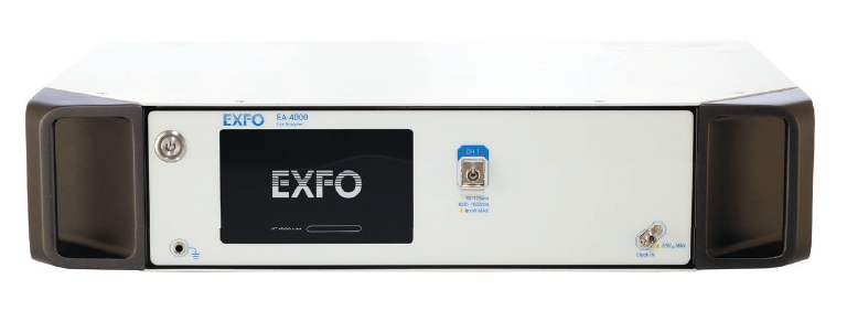 サンプリングオシロスコープ