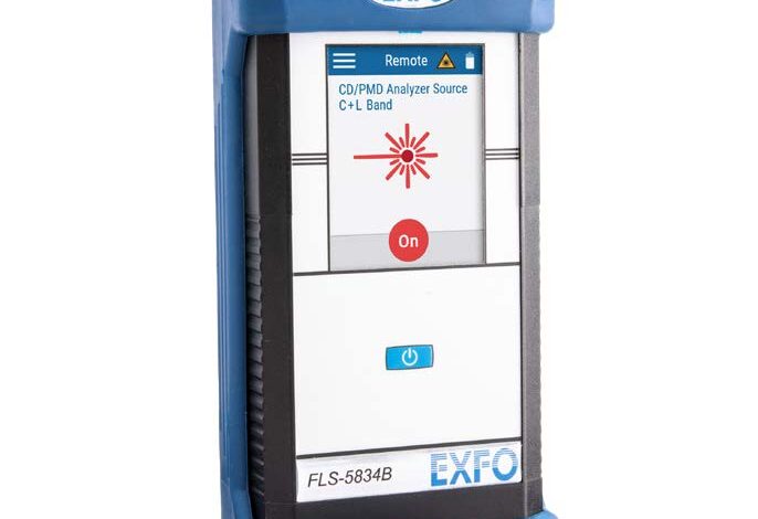 CD/PMD用光源 画像