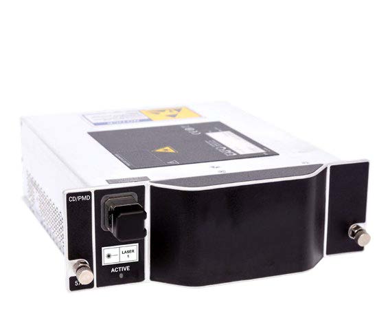 シングルエンドCD/PMDアナライザ