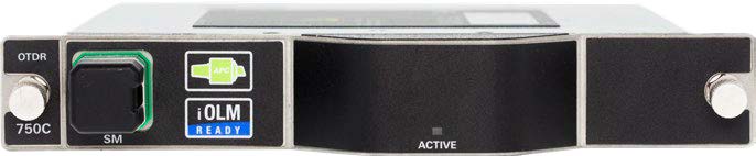 Metro/Longhaul OTDR