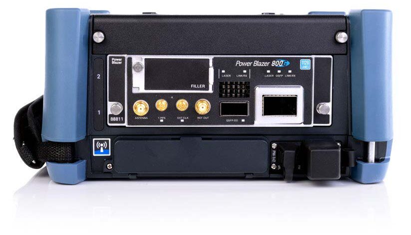 800G Ethernetテスタ 画像