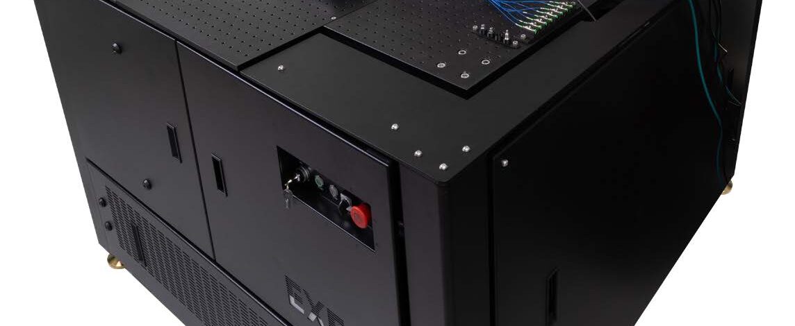 ウェハーレベルエッジカプリング装置 画像