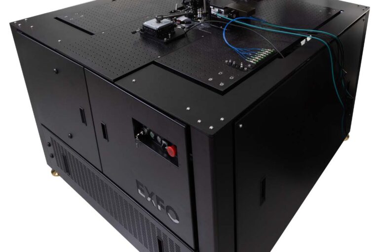 ウェハーレベルエッジカプリング装置