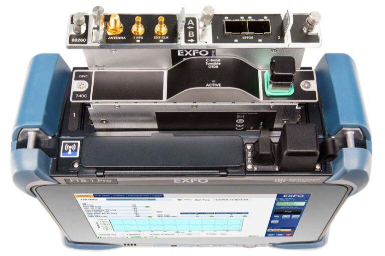 タイミング同期テスタ