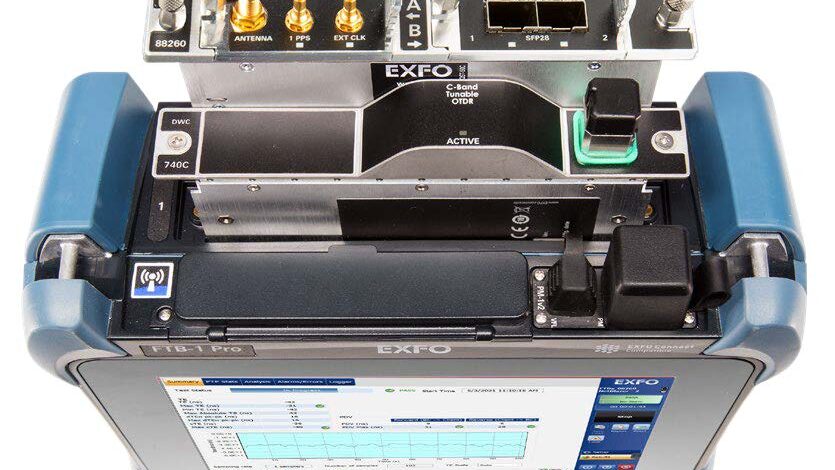 タイミング同期テスタ 画像