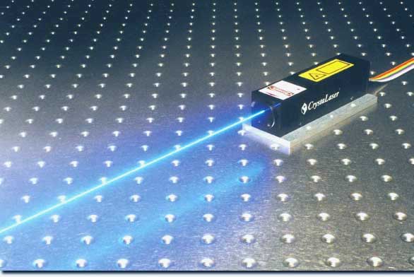 405nm Violet-blue Laser