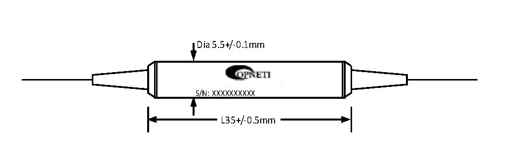 1064nmポラライザ 画像