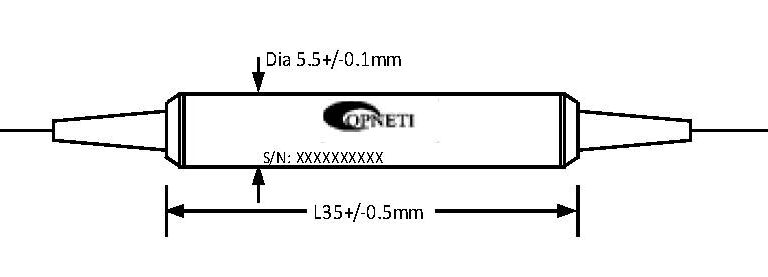 980nmポラライザ