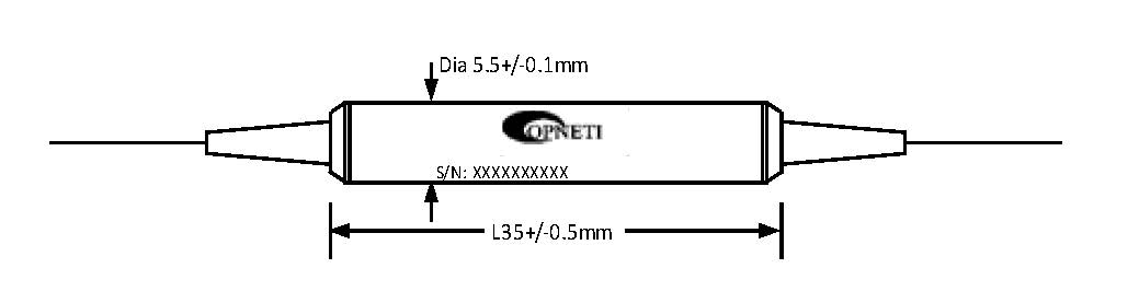 980nmポラライザ 画像