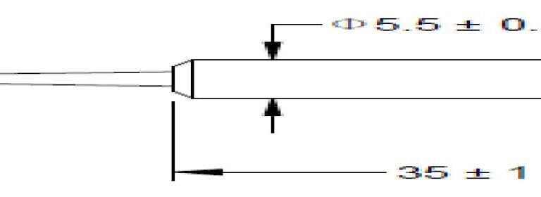 1550nm 4-Port PM光サーキュレータ
