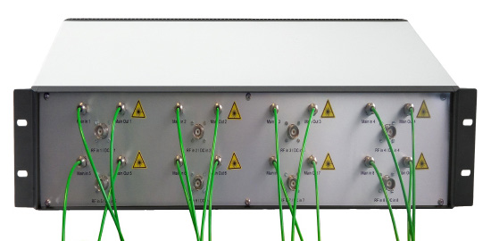 1064nm 位相変調ソリューション