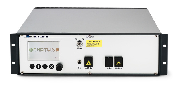 パルス生成変調ユニット