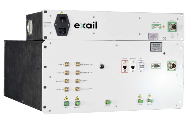 光位相再生装置