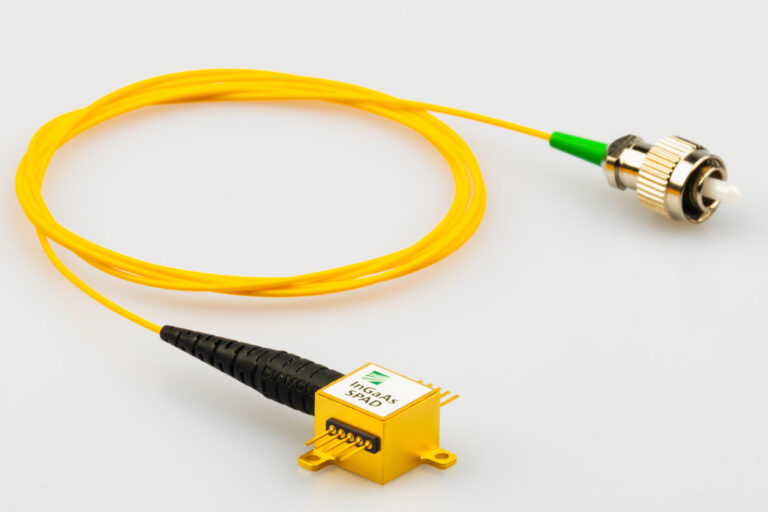 Single Photon Avalanche Diode Module