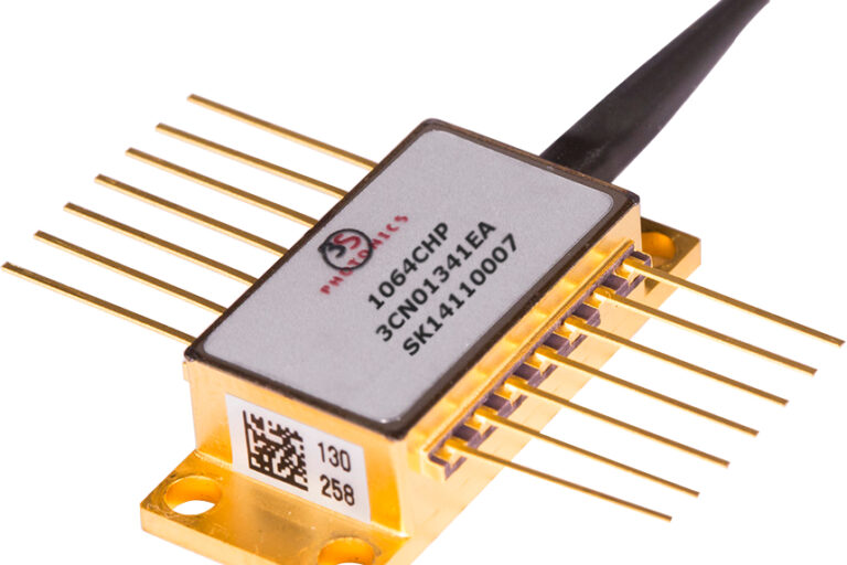 1060nmポンプレーザモジュール(500mW)