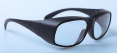 レーザ保護メガネ（9000-11000nm） 画像