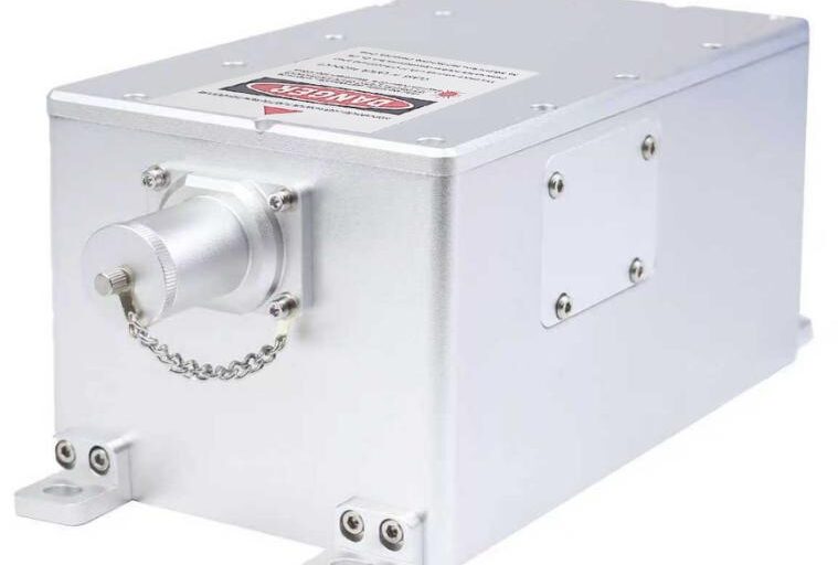 532nm Ti:Saポンプレーザ