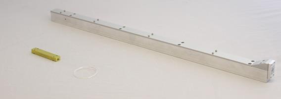 1.55um EDFAモジュール(20W)