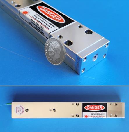 2um TDFAモジュール(30W)