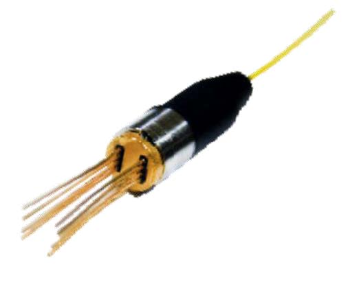 2.5Gbps 1290nm VCSEL