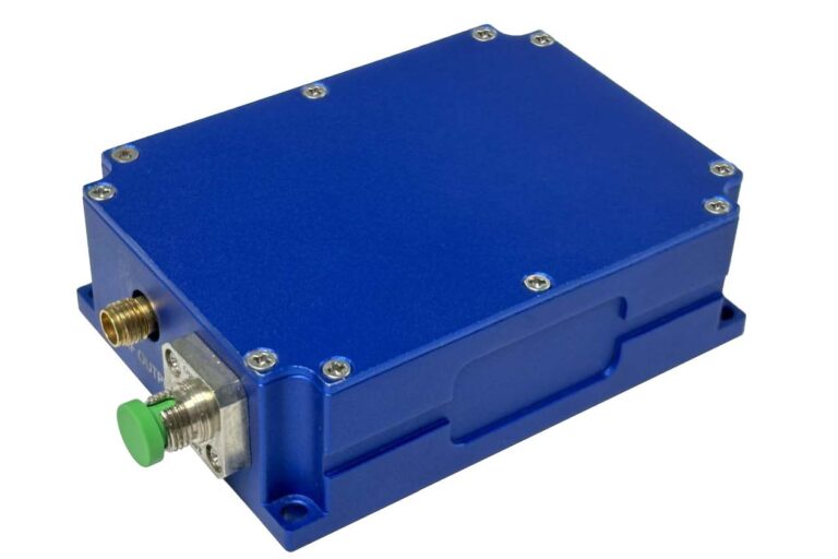 23GHzリニアフォトダイオードモジュール