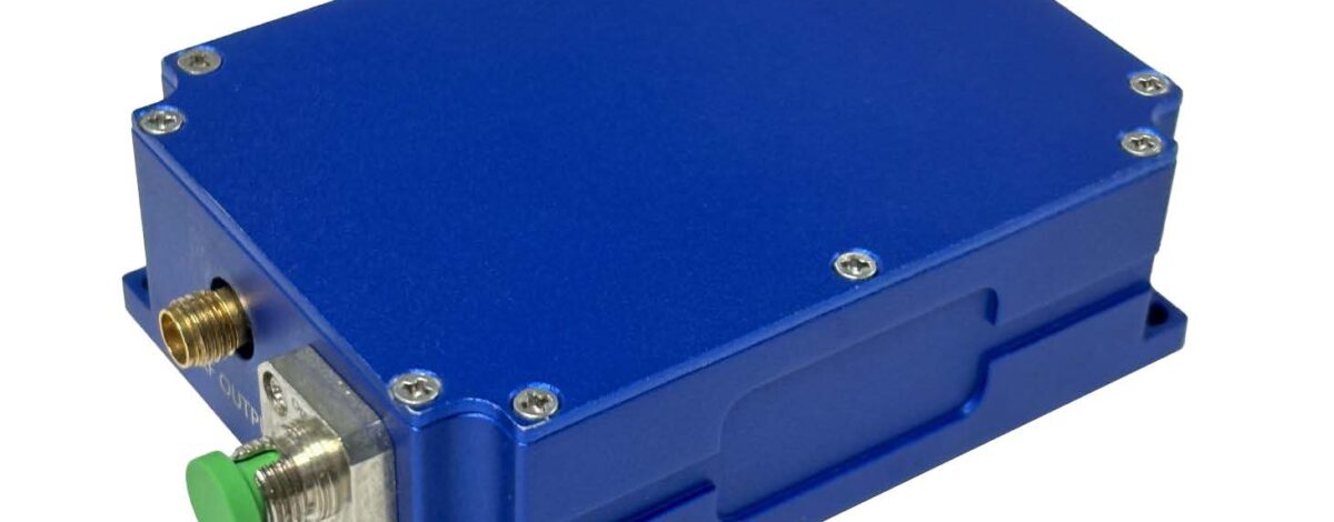 28GHz Photodiode Module image