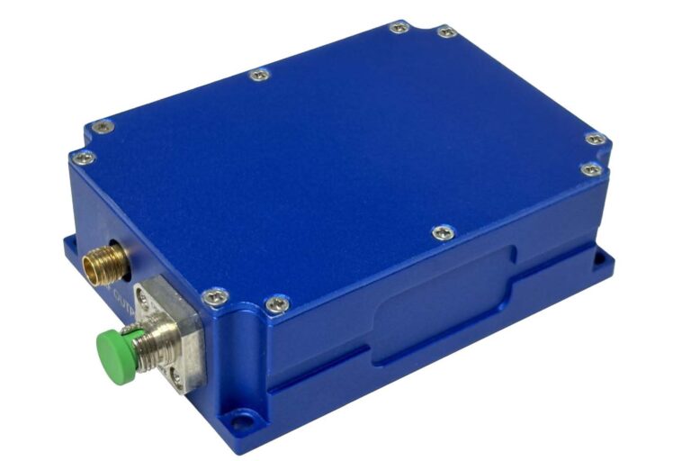 28GHz Photodiode Module