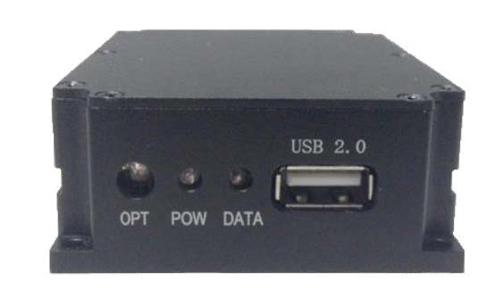 30GHz Photodiode Module(Low Responsivity)