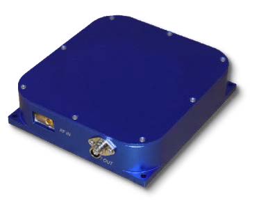 20GHz フォトレシーバモジュール