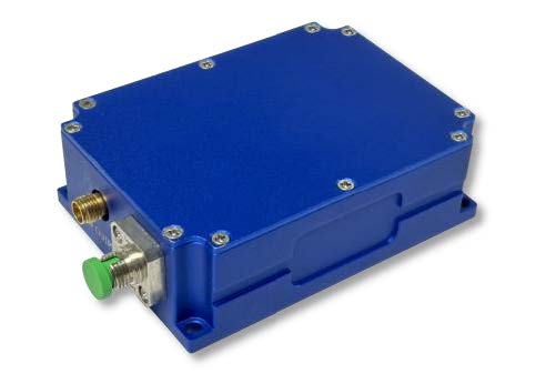 15GHzリニアフォトダイオードモジュール(850nm)